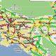 Illustration for article titled TomToms 20 Most Traffic Congested Cities